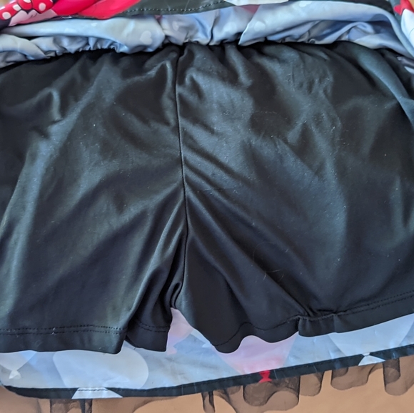 Disney Minnie Mouse Skirt - Picture 3 of 8